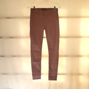 Young Girls Tinseltown Pink Jeans (1)